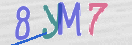 CAPTCHA vaizdas