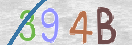 CAPTCHA vaizdas