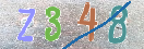 CAPTCHA vaizdas