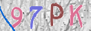 CAPTCHA vaizdas