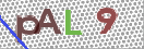 CAPTCHA vaizdas