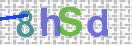 CAPTCHA vaizdas