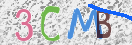CAPTCHA vaizdas