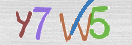 CAPTCHA vaizdas