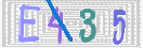 CAPTCHA vaizdas