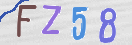 CAPTCHA vaizdas
