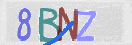 CAPTCHA vaizdas