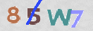 CAPTCHA vaizdas