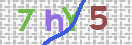 CAPTCHA vaizdas