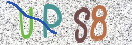 CAPTCHA vaizdas