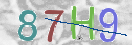 CAPTCHA vaizdas