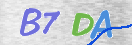 CAPTCHA vaizdas