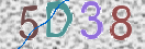 CAPTCHA vaizdas