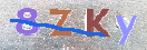 CAPTCHA vaizdas