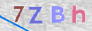 CAPTCHA vaizdas