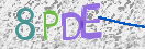 CAPTCHA vaizdas