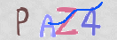 CAPTCHA vaizdas