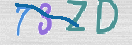 CAPTCHA vaizdas