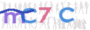 CAPTCHA vaizdas