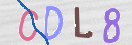 CAPTCHA vaizdas