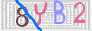 CAPTCHA vaizdas