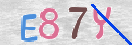 CAPTCHA vaizdas