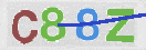 CAPTCHA vaizdas