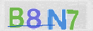 CAPTCHA vaizdas