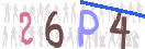 CAPTCHA vaizdas