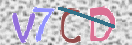 CAPTCHA vaizdas