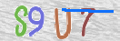CAPTCHA vaizdas