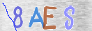 CAPTCHA vaizdas