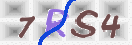 CAPTCHA vaizdas