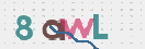 CAPTCHA vaizdas