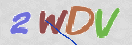 CAPTCHA vaizdas
