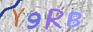 CAPTCHA vaizdas