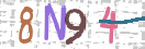 CAPTCHA vaizdas