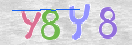 CAPTCHA vaizdas
