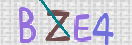 CAPTCHA vaizdas
