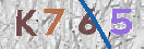 CAPTCHA vaizdas