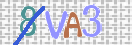 CAPTCHA vaizdas