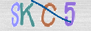 CAPTCHA vaizdas