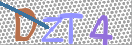 CAPTCHA vaizdas