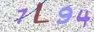 CAPTCHA vaizdas