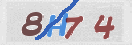CAPTCHA vaizdas
