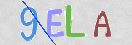 CAPTCHA vaizdas