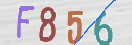 CAPTCHA vaizdas