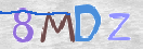 CAPTCHA vaizdas