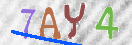 CAPTCHA vaizdas
