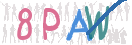 CAPTCHA vaizdas